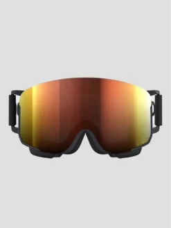 POC Nexal Clarity Uranium Black Goggle -Sports - Matériel De Ski NexalClarityUraniumBlackGoggle 2