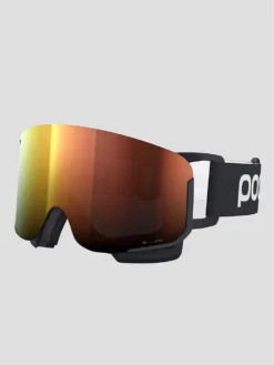 POC Nexal Clarity Uranium Black Goggle -Sports - Matériel De Ski NexalClarityUraniumBlackGoggle 3