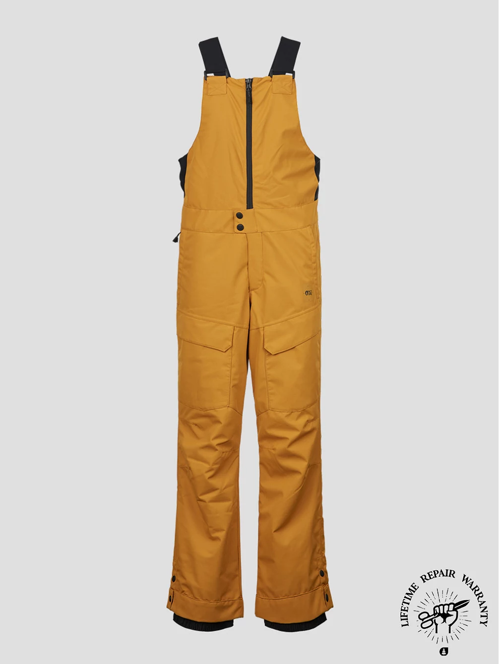 Picture Ninge Bib Pants 3 Picture Ninge Bib Pants