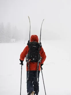 Mammut Nirvana 30L Rucksack -Sports - Matériel De Ski Nirvana30LRucksack 2