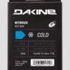 Dakine Nitrous Cold 160g Wachs -Sports - Matériel De Ski NitrousCold160gWachs