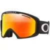 Oakley O Frame 2.0 Pro L Black Goggle -Sports - Matériel De Ski OFrame20ProLBlackGoggle