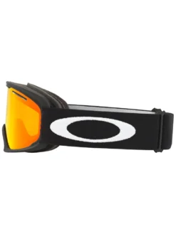 Oakley O Frame 2.0 Pro L Black Goggle -Sports - Matériel De Ski OFrame20ProLBlackGoggle 4