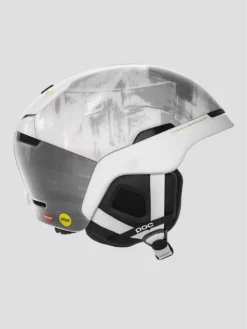 POC Obex BC MIPS Hedvig Wessel Ed. Helm -Sports - Matériel De Ski ObexBCMIPSHedvigWesselEdHelm 2