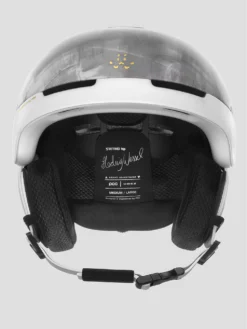 POC Obex BC MIPS Hedvig Wessel Ed. Helm -Sports - Matériel De Ski ObexBCMIPSHedvigWesselEdHelm 3