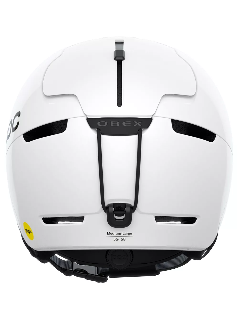POC Obex Mips Helm 4 POC Obex Mips Helm – Image 2
