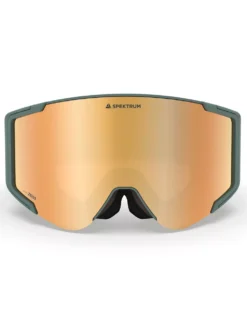 Spektrum Östra Bio Olive Green (+Bonus Lens) Goggle -Sports - Matériel De Ski OestraBioOliveGreenBonusLensGoggle 2