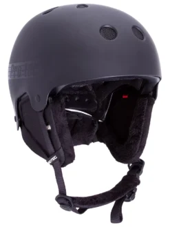 PRO-TEC Old School Snow MIPS Helm