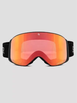 Sinner Olympia + Matte Black Goggle -Sports - Matériel De Ski OlympiaMatteBlackGoggle 3