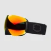 Out Of Open Black Goggle 1 Out Of Open Black Goggle -Sports - Matériel De Ski OpenBlackGoggle