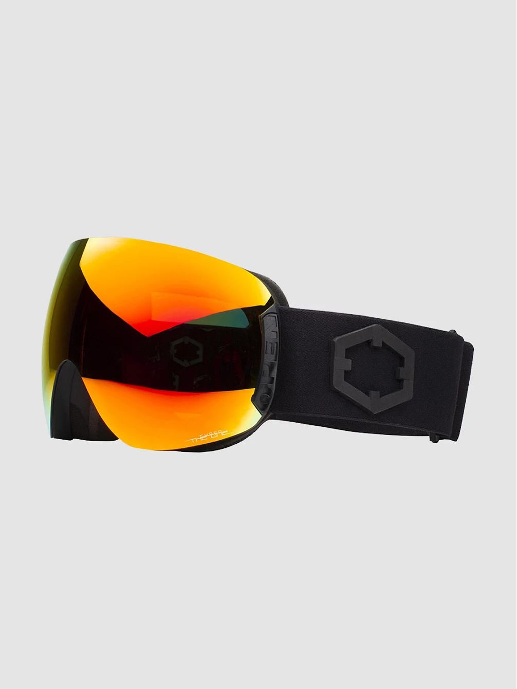 Out Of Open Black Goggle 3 Out Of Open Black Goggle