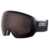 POC Orb Clarity Uranium Black Goggle -Sports - Matériel De Ski OrbClarityUraniumBlackGoggle
