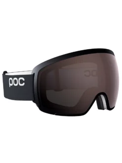 POC Orb Clarity Uranium Black Goggle -Sports - Matériel De Ski OrbClarityUraniumBlackGoggle 3