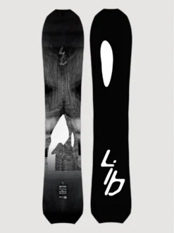Lib Tech Orca 153 2023 Snowboard