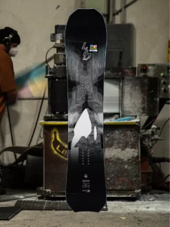 Lib Tech Orca 153 2023 Snowboard -Sports - Matériel De Ski Orca1532023Snowboard 3