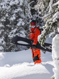 Lib Tech Orca 153 2023 Snowboard -Sports - Matériel De Ski Orca1532023Snowboard 5