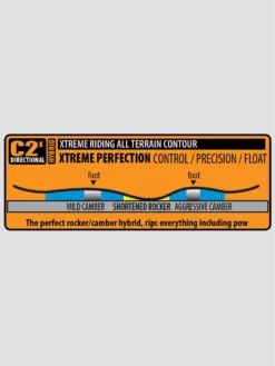 Lib Tech Orca 153 2023 Snowboard -Sports - Matériel De Ski Orca1532023Snowboard 8