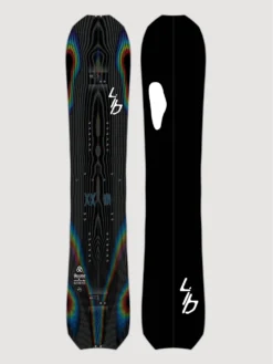 Lib Tech Orca 159 2023 Splitboard