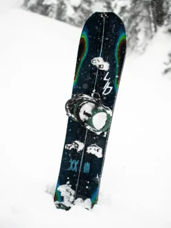 Lib Tech Orca 159 2023 Splitboard -Sports - Matériel De Ski Orca1592023Splitboard 4