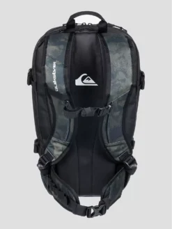 Quiksilver Oxydized 16L Rucksack -Sports - Matériel De Ski Oxydized16LRucksack 1
