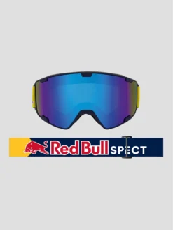 Red Bull SPECT Eyewear PARK-003 Dark Blue Goggle 9 Red Bull SPECT Eyewear PARK-003 Dark Blue Goggle -Sports - Matériel De Ski PARK003DarkBlueGoggle 1