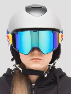 Red Bull SPECT Eyewear PARK-003 Dark Blue Goggle 10 Red Bull SPECT Eyewear PARK-003 Dark Blue Goggle -Sports - Matériel De Ski PARK003DarkBlueGoggle 2