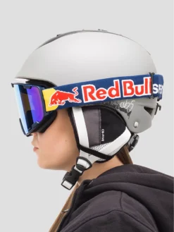 Red Bull SPECT Eyewear PARK-003 Dark Blue Goggle 11 Red Bull SPECT Eyewear PARK-003 Dark Blue Goggle -Sports - Matériel De Ski PARK003DarkBlueGoggle 3