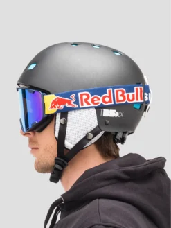 Red Bull SPECT Eyewear PARK-003 Dark Blue Goggle 13 Red Bull SPECT Eyewear PARK-003 Dark Blue Goggle -Sports - Matériel De Ski PARK003DarkBlueGoggle 5
