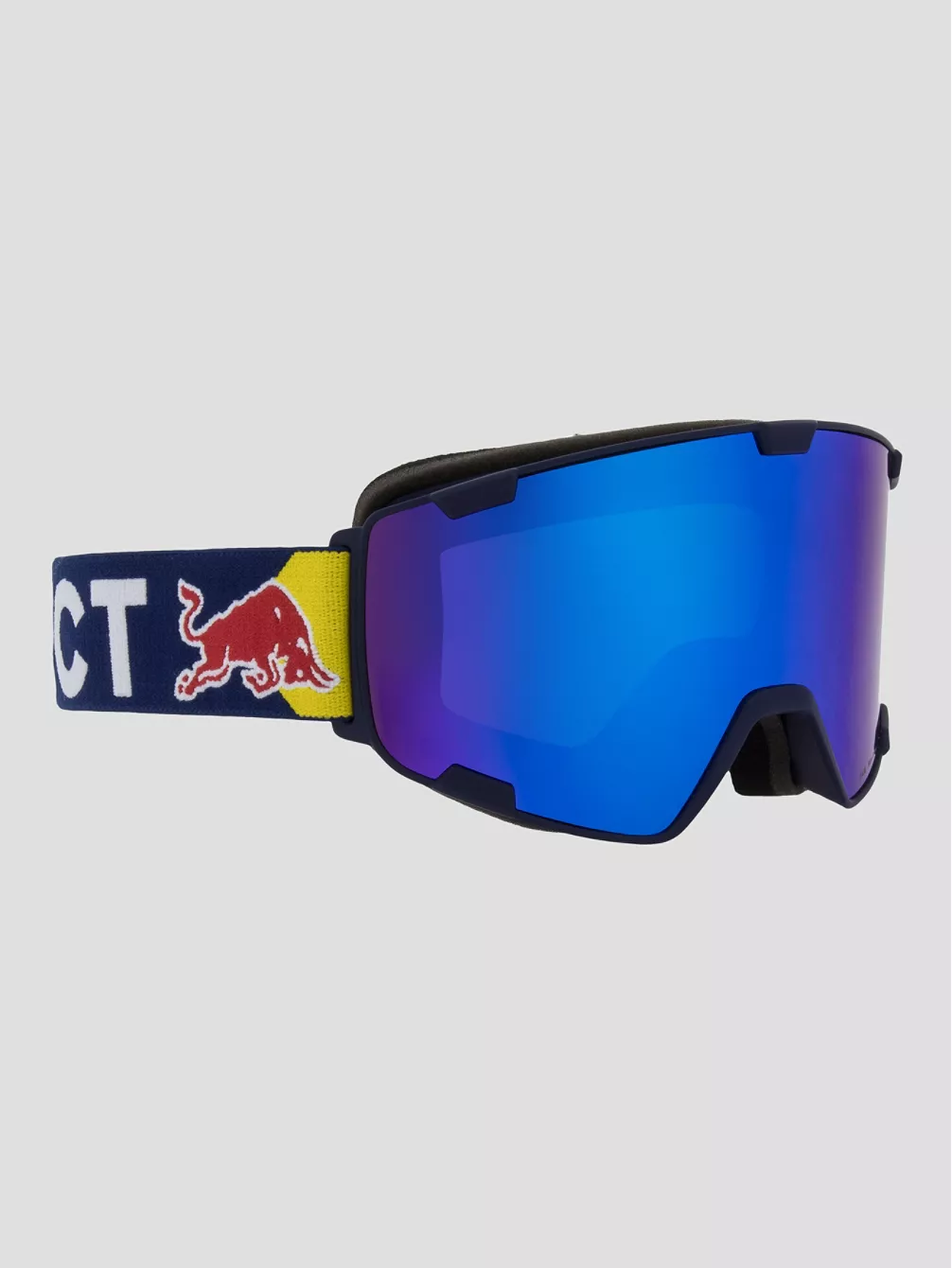 Red Bull SPECT Eyewear PARK-003 Dark Blue Goggle 3 Red Bull SPECT Eyewear PARK-003 Dark Blue Goggle