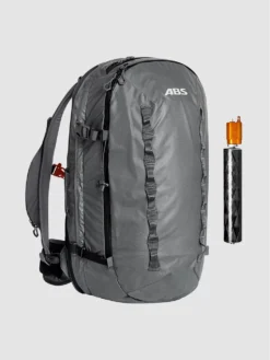 ABS P.Ride Bu Compact 18L + Carbon Inflator Rucksack