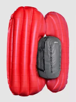ABS P.Ride Bu Compact 18L + Carbon Inflator Rucksack -Sports - Matériel De Ski PRideBuCompact18LCarbonInflatorRucksack 4