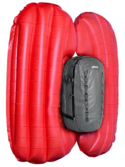 ABS P.Ride Bu Compact + Compact 18L Rucksack -Sports - Matériel De Ski PRideBuCompactCompact18LRucksack 2