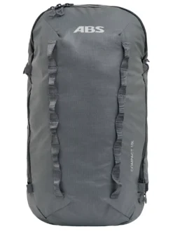 ABS P.Ride Bu Compact + Compact 18L Rucksack -Sports - Matériel De Ski PRideBuCompactCompact18LRucksack 3
