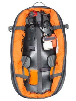 ABS P.Ride Bu Compact + Compact 18L Rucksack -Sports - Matériel De Ski PRideBuCompactCompact18LRucksack 4