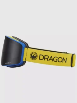 Dragon PXV 22 Flash Goggle -Sports - Matériel De Ski PXV22FlashGoggle 3