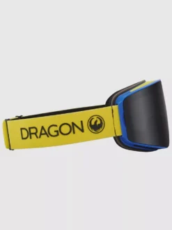 Dragon PXV 22 Flash Goggle -Sports - Matériel De Ski PXV22FlashGoggle 4