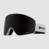 Dragon PXV2 Blizzard (+Bonus Lens) Goggle -Sports - Matériel De Ski PXV2BlizzardBonusLensGoggle