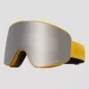 Dragon PXV Dijon (+Bonus Lens) Goggle -Sports - Matériel De Ski PXVDijonBonusLensGoggle