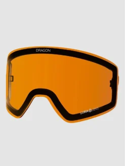 Dragon PXV Dijon (+Bonus Lens) Goggle -Sports - Matériel De Ski PXVDijonBonusLensGoggle 4