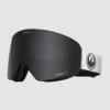Dragon PXV Fade Black (+Bonus Lens) Goggle -Sports - Matériel De Ski PXVFadeBlackBonusLensGoggle