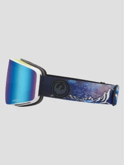 Dragon PXV Iguchi Sig22 (+Bonus Lens) Goggle -Sports - Matériel De Ski PXVIguchiSig22BonusLensGoggle 2