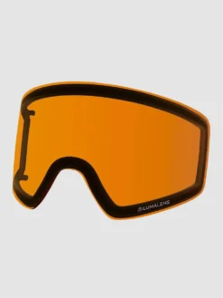 Dragon PXV Iguchi Sig22 (+Bonus Lens) Goggle -Sports - Matériel De Ski PXVIguchiSig22BonusLensGoggle 4