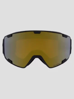 Red Bull SPECT Eyewear Park Black Goggle -Sports - Matériel De Ski ParkBlackGoggle 2