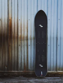 Sports - Matériel De Ski -Sports - Matériel De Ski Pass1532023Splitboard 1