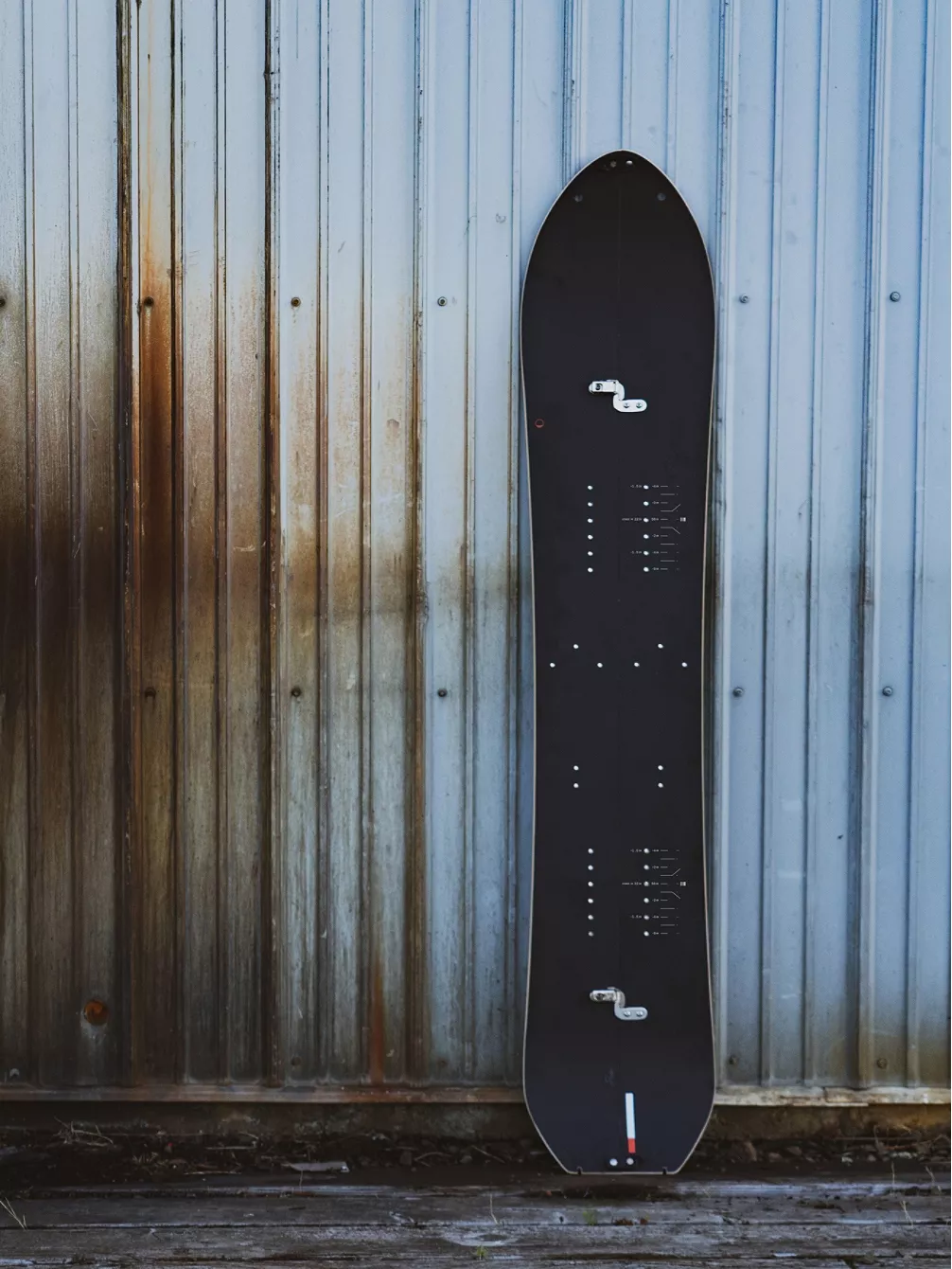 Season Pass 153 2023 Splitboard 4 Season Pass 153 2023 Splitboard – Image 2