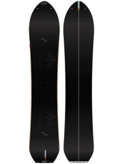 Season Pass 158 2023 Splitboard