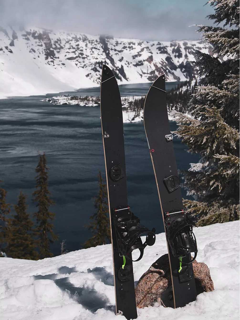 Season Pass 158 2023 Splitboard 8 Season Pass 158 2023 Splitboard – Image 6