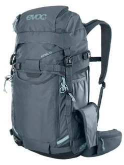 Evoc Patrol 32L Rucksack -Sports - Matériel De Ski Patrol32LRucksack 3