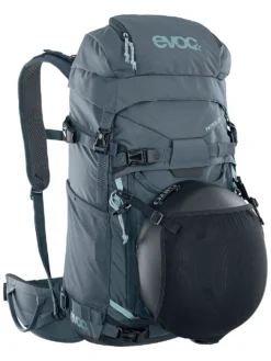 Evoc Patrol 32L Rucksack -Sports - Matériel De Ski Patrol32LRucksack 4
