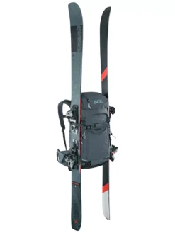 Evoc Patrol 40L Rucksack 13 Evoc Patrol 40L Rucksack -Sports - Matériel De Ski Patrol40LRucksack 2